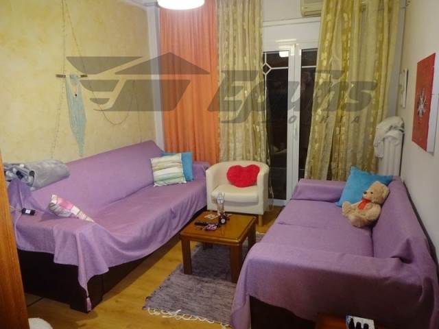 (For Sale) Residential Apartment || Thessaloniki Center/Thessaloniki - 85 Sq.m, 2 Bedrooms, 150.000€ 