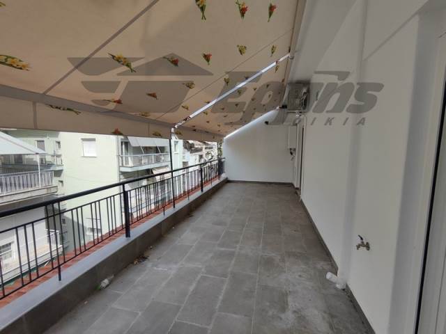 (For Sale) Residential Apartment || Thessaloniki Center/Thessaloniki - 36 Sq.m, 1 Bedrooms, 120.000€ 