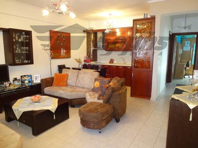 (Προς Πώληση) Κατοικία Διαμέρισμα || Θεσσαλονίκη Περίχωρα/Θέρμη - 80 τ.μ, 2 Υ/Δ, 165.000€ 