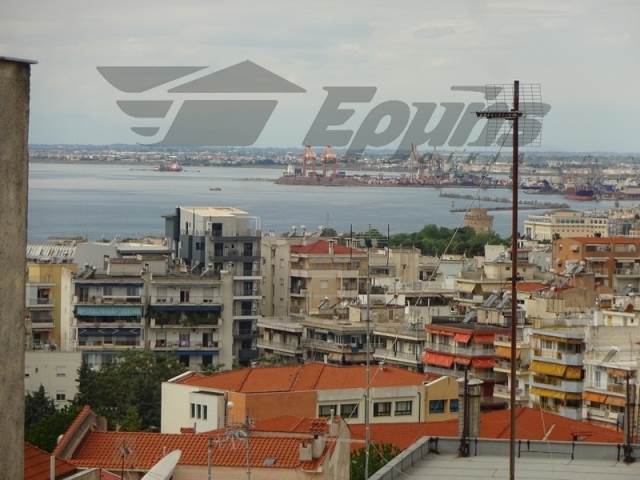 (Προς Πώληση) Κατοικία Μεζονέτα || Θεσσαλονίκη Κέντρο/Θεσσαλονίκη - 45 τ.μ, 1 Υ/Δ, 178.000€ 