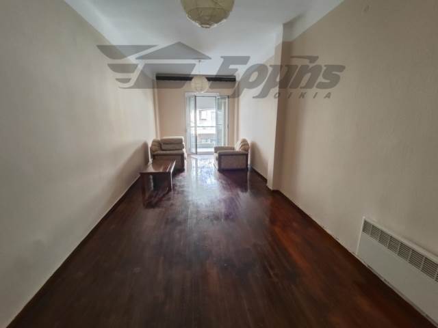 (For Rent) Residential Apartment || Thessaloniki Center/Thessaloniki - 90 Sq.m, 2 Bedrooms, 450€ 