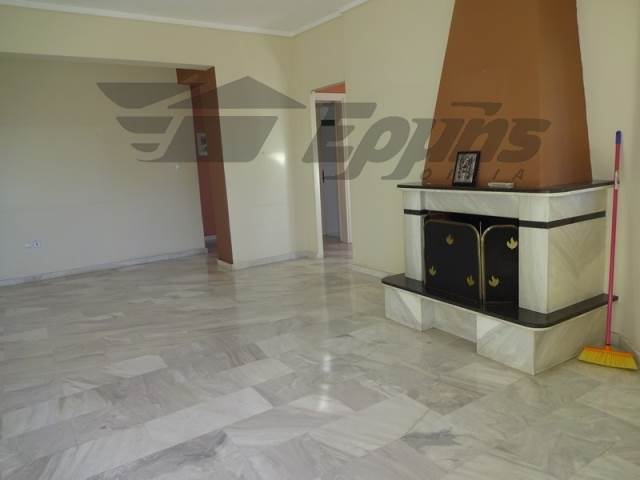 (Προς Πώληση) Κατοικία Διαμέρισμα || Θεσσαλονίκη Κέντρο/Θεσσαλονίκη - 130 τ.μ, 3 Υ/Δ, 270.000€ 