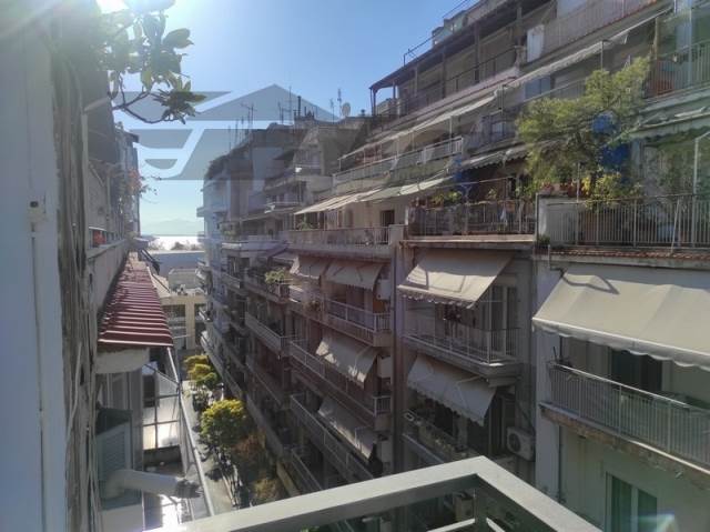 (Προς Πώληση) Κατοικία Διαμέρισμα || Θεσσαλονίκη Κέντρο/Θεσσαλονίκη - 55 τ.μ, 1 Υ/Δ, 180.000€ 