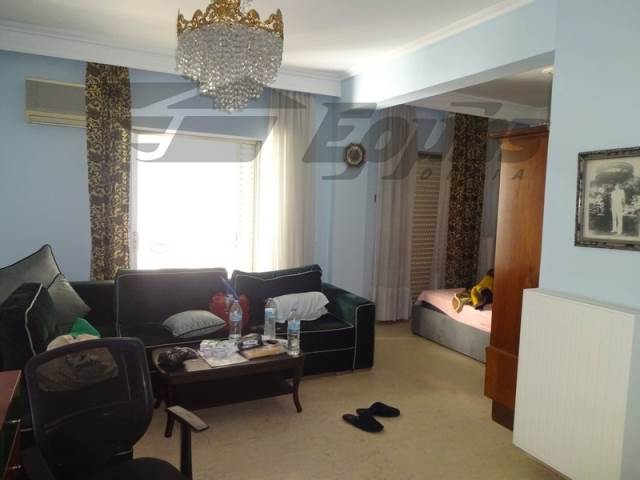 (For Rent) Residential Apartment || Thessaloniki Center/Thessaloniki - 85 Sq.m, 2 Bedrooms, 600€ 