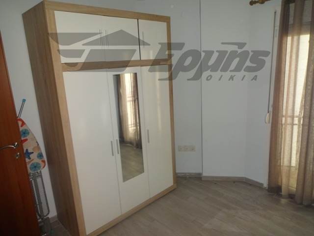 (For Rent) Residential Apartment || Thessaloniki Center/Thessaloniki - 42 Sq.m, 1 Bedrooms, 380€ 