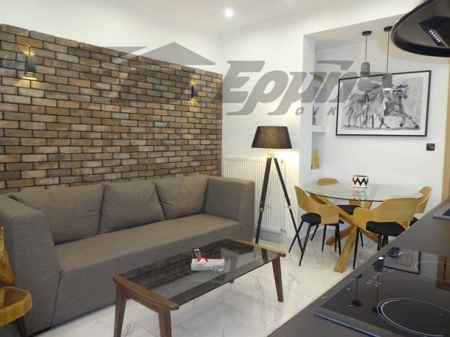 (For Sale) Residential Apartment || Thessaloniki Center/Thessaloniki - 55 Sq.m, 2 Bedrooms, 155.000€ 