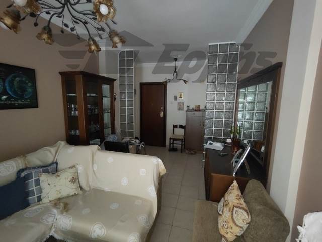 (For Sale) Residential Apartment || Thessaloniki Center/Thessaloniki - 75 Sq.m, 2 Bedrooms, 154.000€ 
