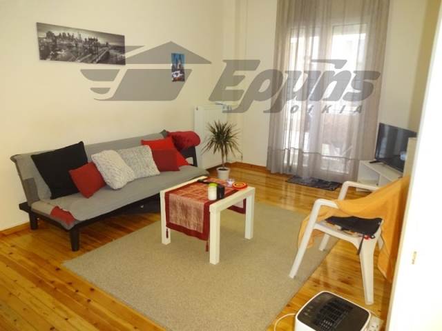 (For Sale) Residential Apartment || Thessaloniki Center/Thessaloniki - 69 Sq.m, 2 Bedrooms, 130.000€ 