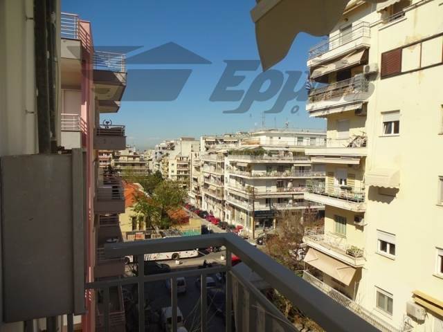 (Προς Πώληση) Κατοικία Διαμέρισμα || Θεσσαλονίκη Κέντρο/Θεσσαλονίκη - 48 τ.μ, 1 Υ/Δ, 125.000€ 