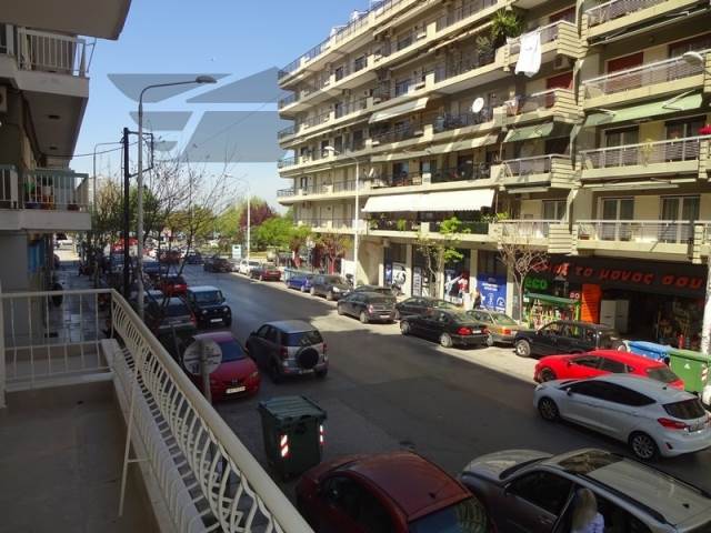 (For Rent) Commercial Detached house || Thessaloniki Center/Thessaloniki - 74 Sq.m, 800€ 