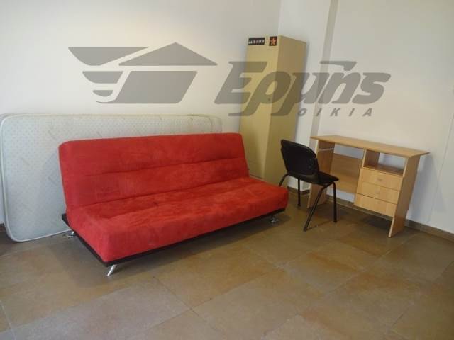 (For Rent) Residential  Small Studio || Thessaloniki Center/Thessaloniki - 25 Sq.m, 1 Bedrooms, 250€ 