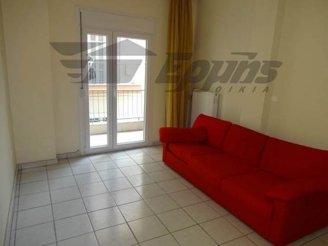 (For Rent) Residential Apartment || Thessaloniki Center/Thessaloniki - 51 Sq.m, 1 Bedrooms, 380€ 