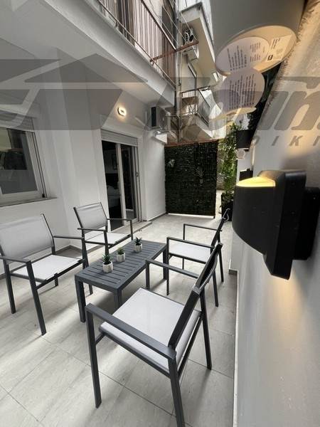 (For Sale) Residential Apartment || Thessaloniki Center/Thessaloniki - 48 Sq.m, 1 Bedrooms, 89.000€ 