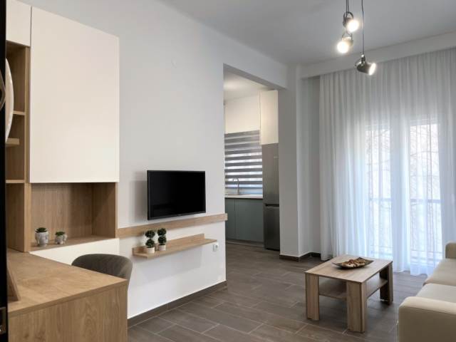 (Προς Πώληση) Κατοικία Διαμέρισμα || Θεσσαλονίκη Κέντρο/Θεσσαλονίκη - 35 τ.μ, 1 Υ/Δ, 135.000€ 