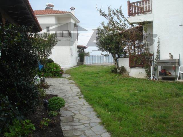 (For Rent) Residential Apartment || Chalkidiki/Sithonia - 60 Sq.m, 2 Bedrooms, 3.500€ 