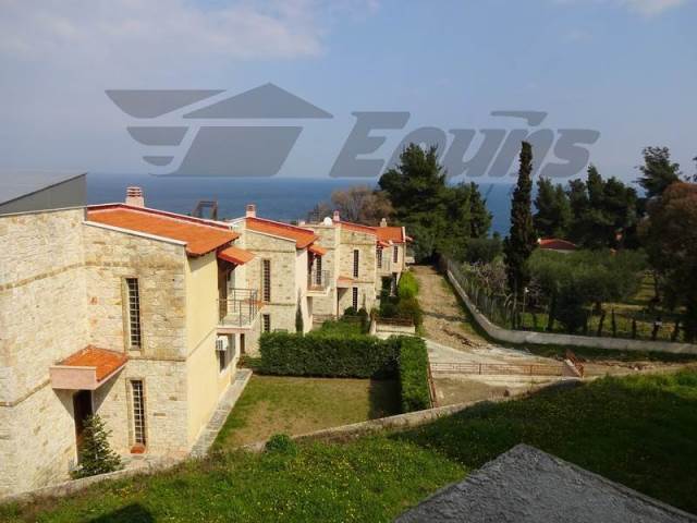 (For Sale) Residential Detached house || Chalkidiki/Kassandra - 111 Sq.m, 3 Bedrooms, 220.000€ 