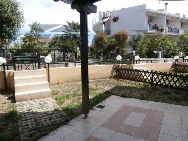 (For Sale) Residential Maisonette || Chalkidiki/Sithonia - 80 Sq.m, 2 Bedrooms, 180.000€ 