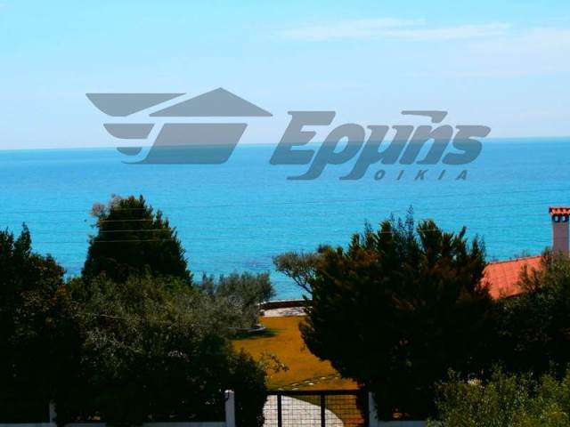 (For Rent) Residential Apartment || Chalkidiki/Kassandra - 50 Sq.m, 2 Bedrooms, 2.300€ 