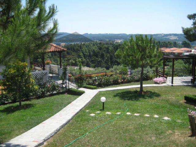 (For Sale) Residential Maisonette || Chalkidiki/Kassandra - 140 Sq.m, 3 Bedrooms, 190.000€ 