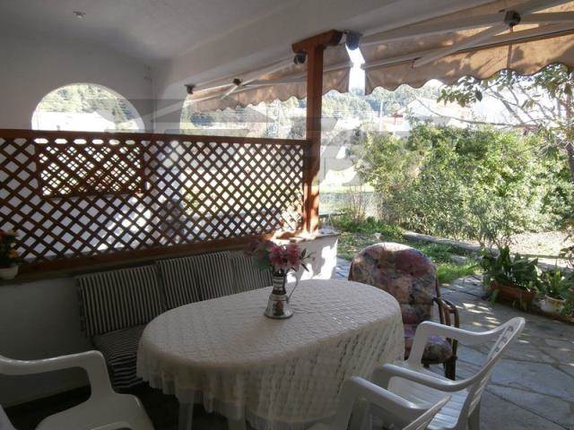 (For Rent) Residential Maisonette || Chalkidiki/Kassandra - 80 Sq.m, 3 Bedrooms, 2.400€ 