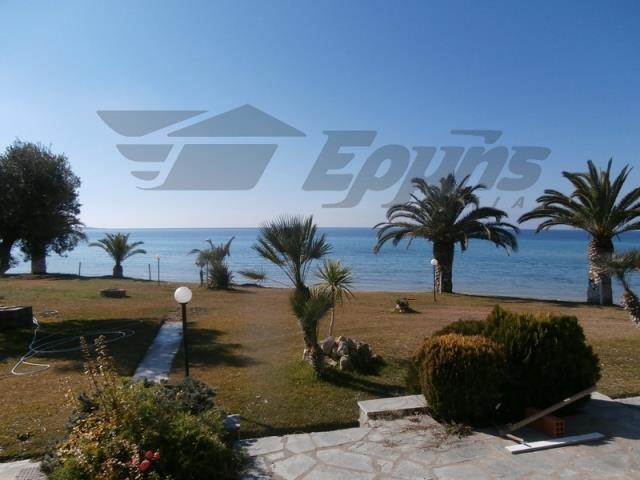 (For Rent) Residential Maisonette || Chalkidiki/Kassandra - 106 Sq.m, 4 Bedrooms, 4.500€ 