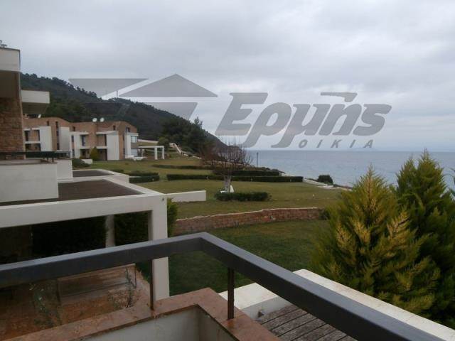 (For Rent) Residential Maisonette || Chalkidiki/Pallini - 150 Sq.m, 3 Bedrooms, 6.000€ 