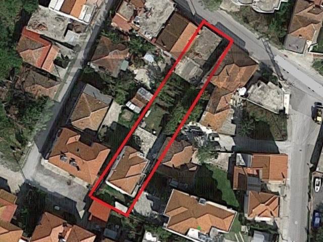 (For Sale) Residential Detached house || Thessaloniki Suburbs/Epanomi - 300 Sq.m, 4 Bedrooms, 200.000€ 