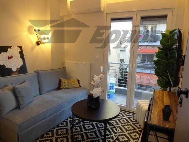 (For Sale) Residential Apartment || Thessaloniki Center/Thessaloniki - 35 Sq.m, 1 Bedrooms, 137.000€ 
