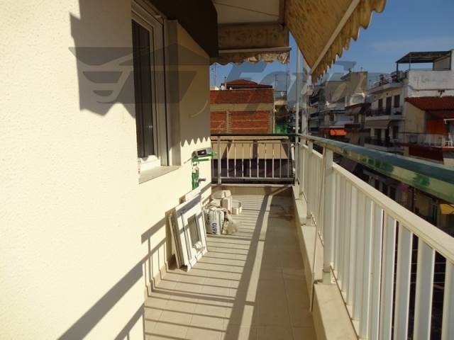 (Προς Πώληση) Κατοικία Διαμέρισμα || Θεσσαλονίκη Κέντρο/Θεσσαλονίκη - 41 τ.μ, 1 Υ/Δ, 137.000€ 