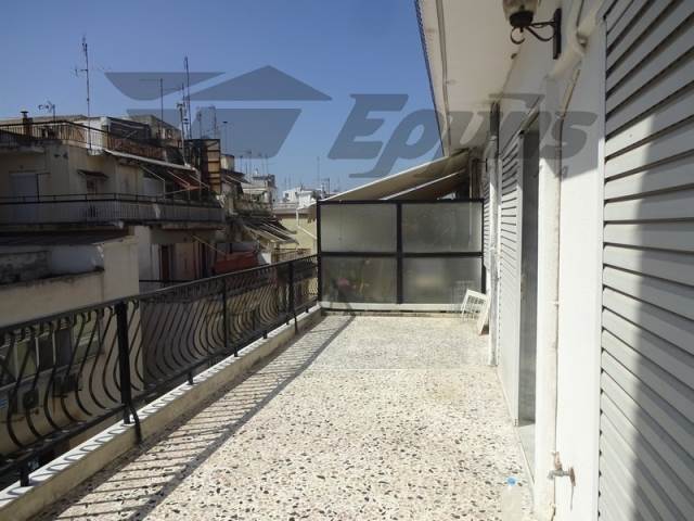 (Προς Πώληση) Κατοικία Διαμέρισμα || Θεσσαλονίκη Κέντρο/Θεσσαλονίκη - 95 τ.μ, 2 Υ/Δ, 250.000€ 
