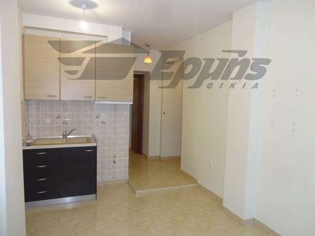 (For Rent) Residential Apartment || Thessaloniki Center/Thessaloniki - 45 Sq.m, 1 Bedrooms, 500€ 