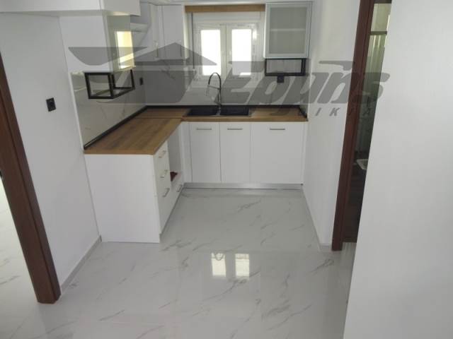 (For Rent) Residential Apartment || Thessaloniki Center/Thessaloniki - 58 Sq.m, 1 Bedrooms, 580€ 