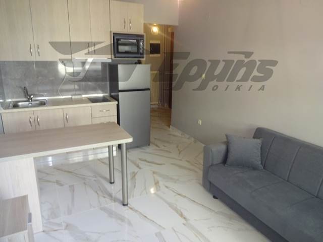 (For Rent) Residential Studio || Thessaloniki Center/Thessaloniki - 35 Sq.m, 1 Bedrooms, 450€ 