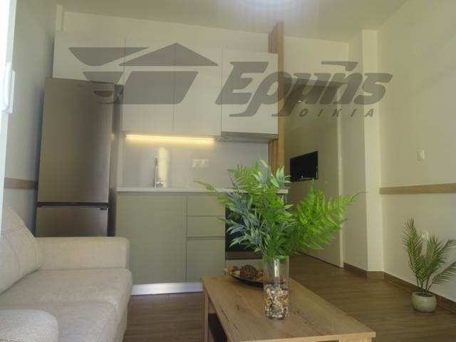 (For Sale) Residential Apartment || Thessaloniki Center/Thessaloniki - 40 Sq.m, 1 Bedrooms, 124.000€ 