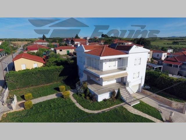 (Προς Πώληση) Κατοικία Μονοκατοικία || Ν. Χαλκιδικής/Καλλικράτεια - 412 τ.μ, 5 Υ/Δ, 380.000€ 