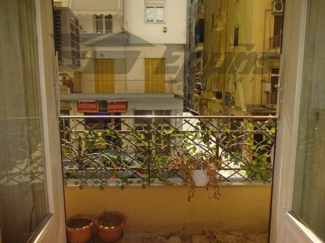 (For Rent) Residential Apartment || Thessaloniki Center/Thessaloniki - 60 Sq.m, 1 Bedrooms, 470€ 