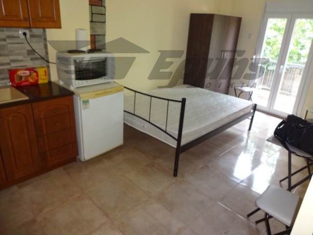 (For Rent) Residential  Small Studio || Thessaloniki Center/Thessaloniki - 30 Sq.m, 1 Bedrooms, 350€ 