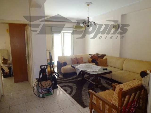 (For Rent) Residential Apartment || Thessaloniki Center/Thessaloniki - 75 Sq.m, 2 Bedrooms, 450€ 