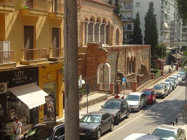 (Προς Πώληση) Κατοικία Διαμέρισμα || Θεσσαλονίκη Κέντρο/Θεσσαλονίκη - 60 τ.μ, 1 Υ/Δ, 170.000€ 