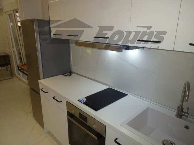 (For Rent) Residential  Small Studio || Thessaloniki Center/Thessaloniki - 28 Sq.m, 1 Bedrooms, 500€ 