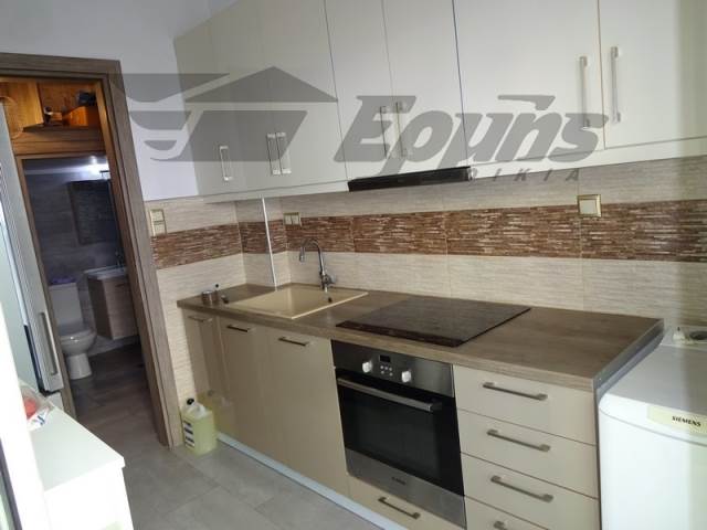 (For Rent) Residential Apartment || Thessaloniki Center/Thessaloniki - 80 Sq.m, 2 Bedrooms, 650€ 
