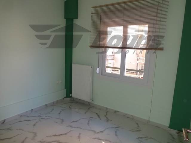 (Προς Ενοικίαση) Κατοικία Διαμέρισμα || Θεσσαλονίκη Κέντρο/Θεσσαλονίκη - 60 τ.μ, 2 Υ/Δ, 650€ 