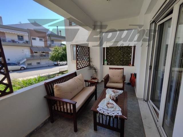 (Προς Πώληση) Κατοικία Διαμέρισμα || Θεσσαλονίκη Περίχωρα/Θέρμη - 92 τ.μ, 2 Υ/Δ, 180.000€ 