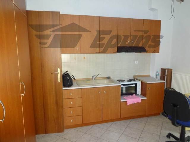 (Προς Ενοικίαση) Κατοικία Στούντιο || Θεσσαλονίκη Κέντρο/Θεσσαλονίκη - 22 τ.μ, 1 Υ/Δ, 320€ 