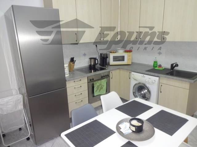 (Προς Ενοικίαση) Κατοικία Διαμέρισμα || Θεσσαλονίκη Κέντρο/Θεσσαλονίκη - 60 τ.μ, 1 Υ/Δ, 550€ 