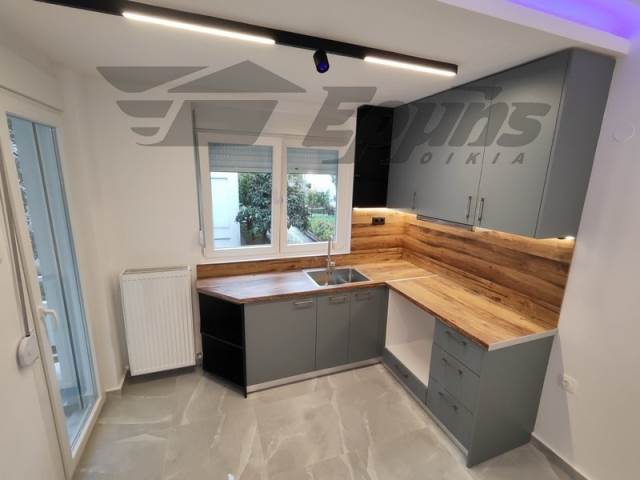 (For Sale) Residential Apartment || Thessaloniki Center/Thessaloniki - 61 Sq.m, 2 Bedrooms, 145.000€ 