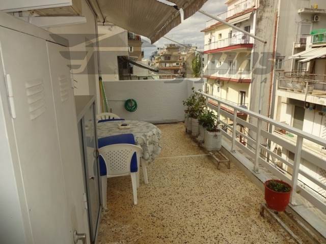 (Προς Ενοικίαση) Κατοικία Διαμέρισμα || Θεσσαλονίκη Κέντρο/Θεσσαλονίκη - 75 τ.μ, 2 Υ/Δ, 550€ 