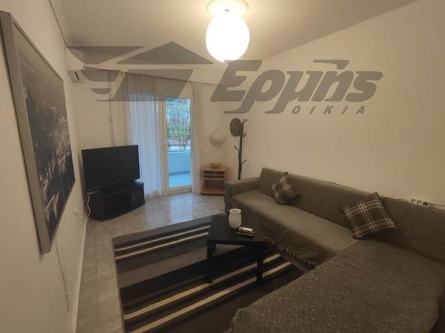 (Προς Ενοικίαση) Κατοικία Διαμέρισμα || Θεσσαλονίκη Κέντρο/Θεσσαλονίκη - 47 τ.μ, 1 Υ/Δ, 400€ 