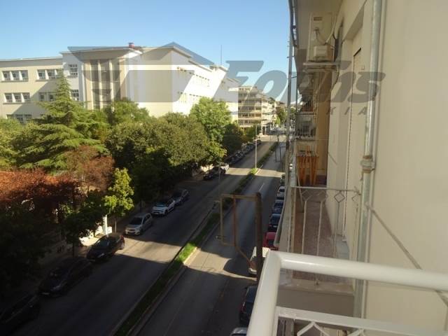 (For Sale) Residential  Small Studio || Thessaloniki Center/Thessaloniki - 28 Sq.m, 1 Bedrooms, 99.000€ 