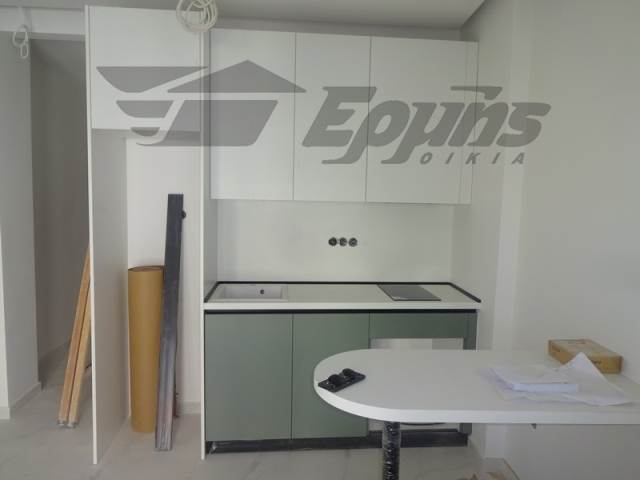 (For Sale) Residential Apartment || Thessaloniki Center/Thessaloniki - 35 Sq.m, 1 Bedrooms, 120.000€ 